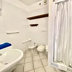 Luxury Ginepro Sea View With Common Swimming Pool Just 50 Mt From The Apartament Golfo Aranci