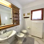 Luxury Ginepro Sea View With Common Swimming Pool Just 50 Mt From The